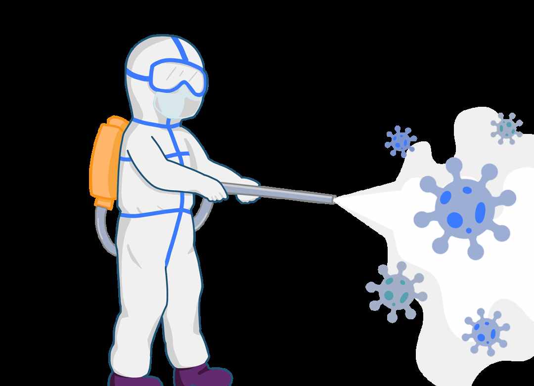 消毒剂如何正确使用？请看注意事项