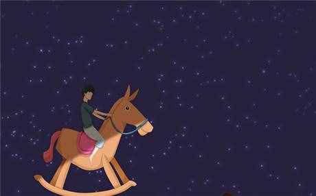 似水流年是什么意思