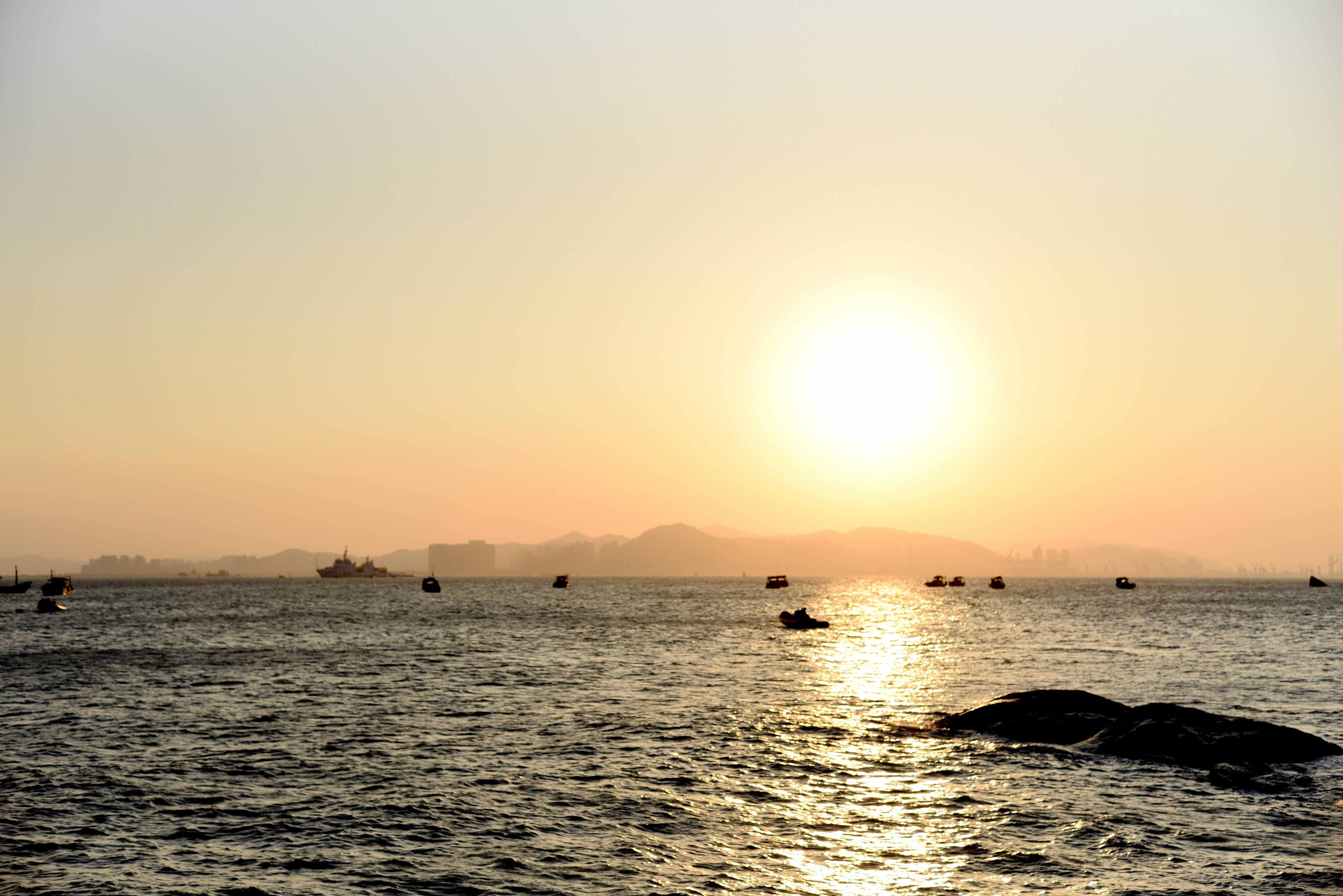 厦门曾厝垵怎么玩，收好这篇攻略，包含交通景点美食推荐