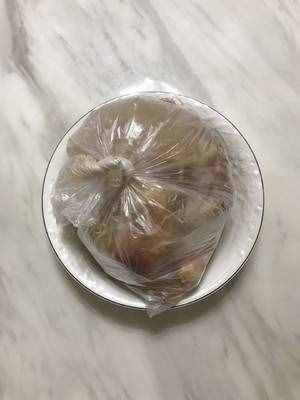 炸鸡腿的做法 步骤4