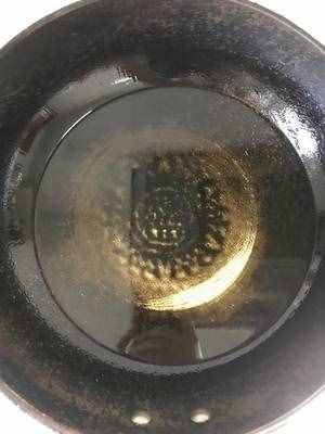 炸鸡腿的做法 步骤8