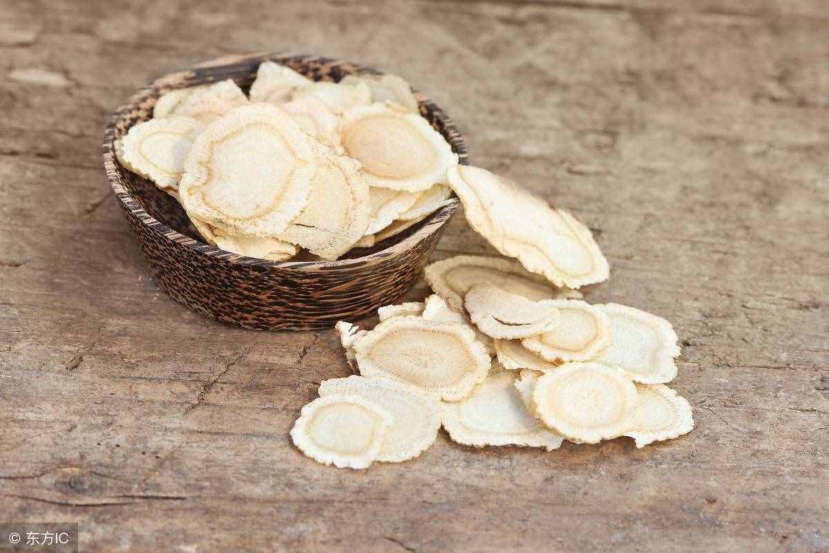 20个中药养生茶方，收藏一下吧，以后养生用的着