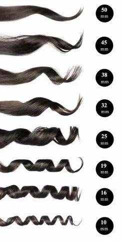 买不起戴森？这4款好用不贵的卷发棒了解一下！