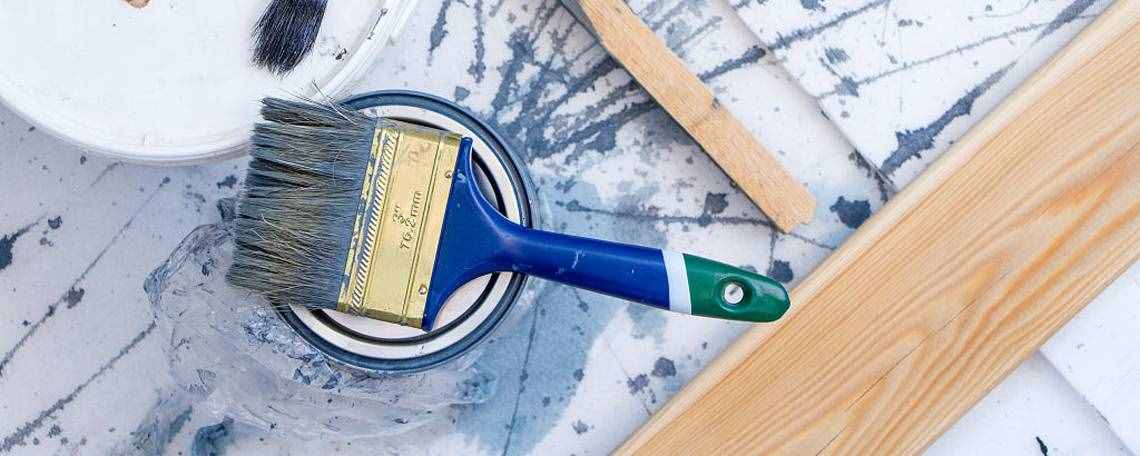 刷完油漆多久可以入住