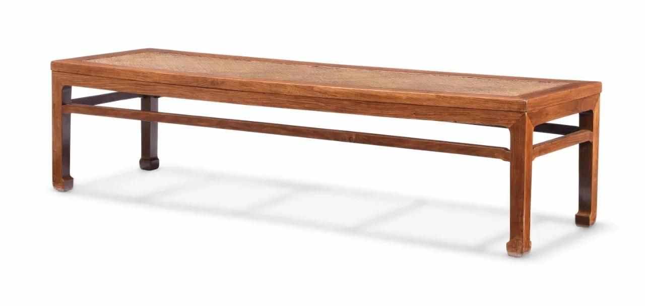 人无癖不可交，那些西方人痴迷的名门黄花梨家具