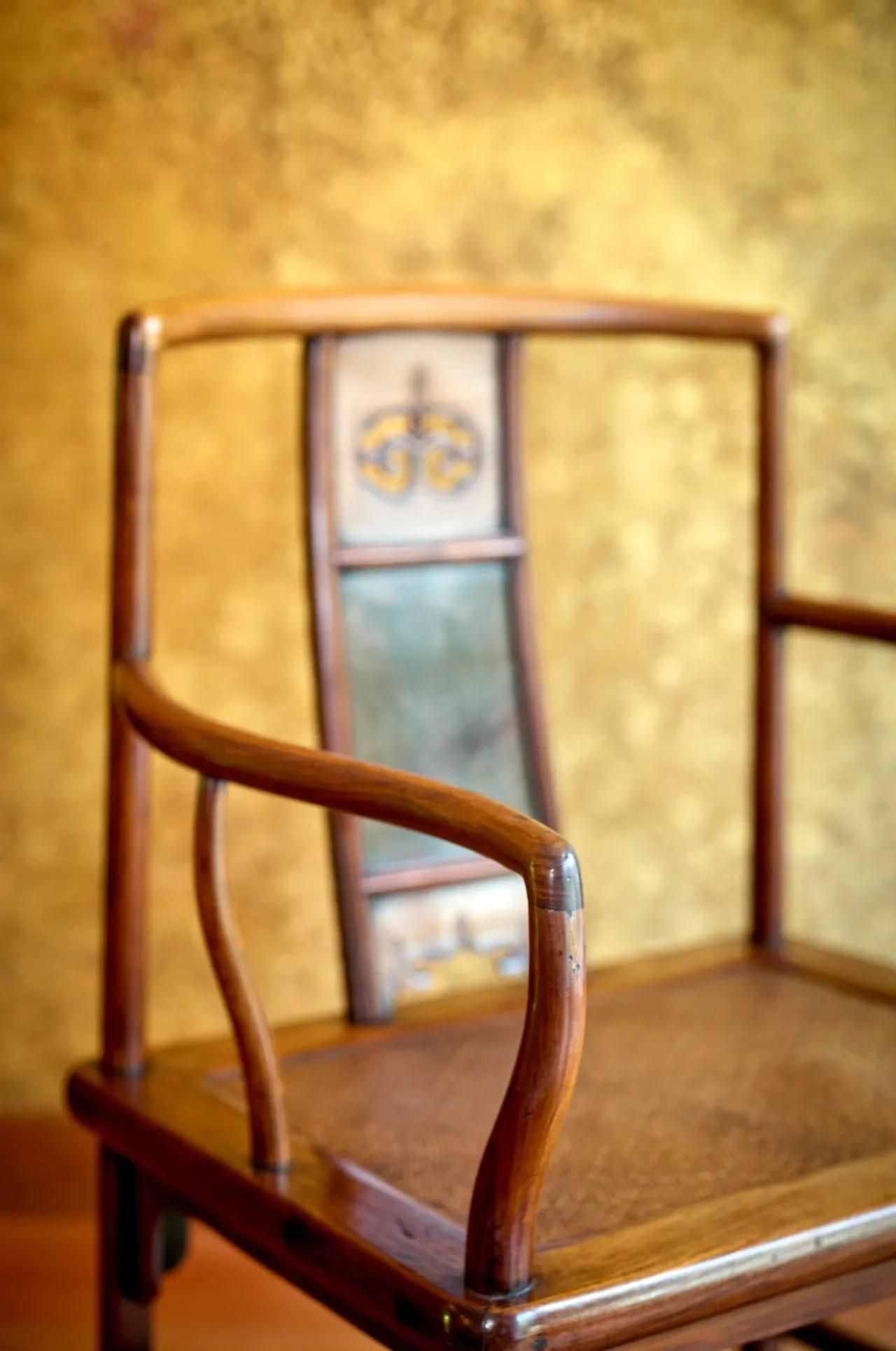 人无癖不可交，那些西方人痴迷的名门黄花梨家具