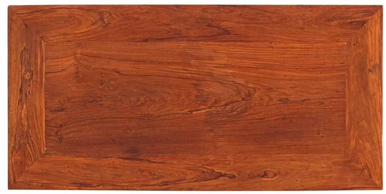 人无癖不可交，那些西方人痴迷的名门黄花梨家具