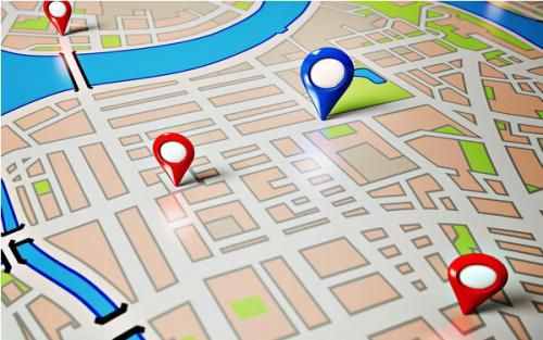 地图类软件从不收费，究竟是如何赚钱呢？