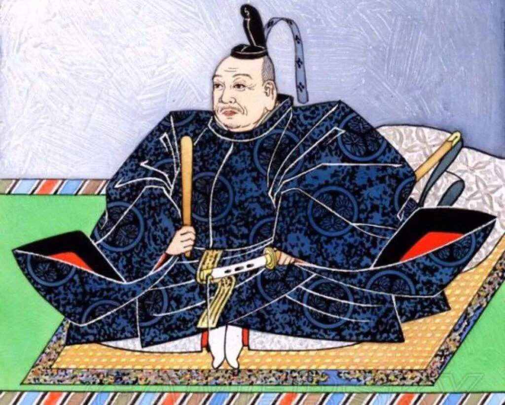 来来来，一起看看《德川家训》