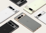 谷歌Pixel7和7Pro智能手机显示规格泄露