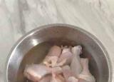 炸鸡腿的家常做法（炸鸡腿的做法  ）