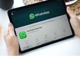 WhatsApp for iPad支持预计即将推出