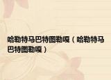 哈勒特马巴特图勒嘎（哈勒特马巴特图勒嘎）