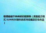 楂樻櫤鑳芥柟绋嬪紡鏂颁綔（高智能方程式 SUNRISE制作的系列动画及衍生作品）