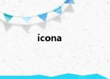 icona