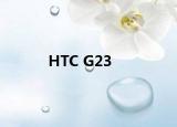 HTC G23