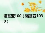 诺基亚100（诺基亚1030）
