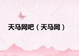 天马网吧（天马网）