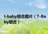 t-baby组合图片（T-Baby组合）