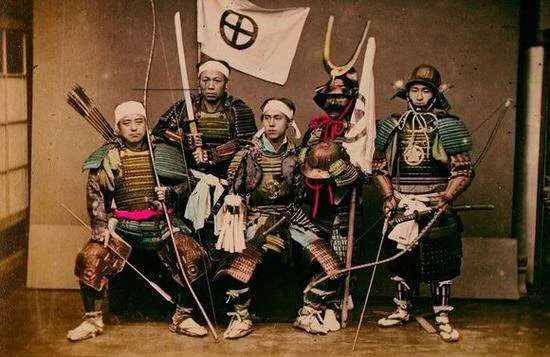 来来来，一起看看《德川家训》