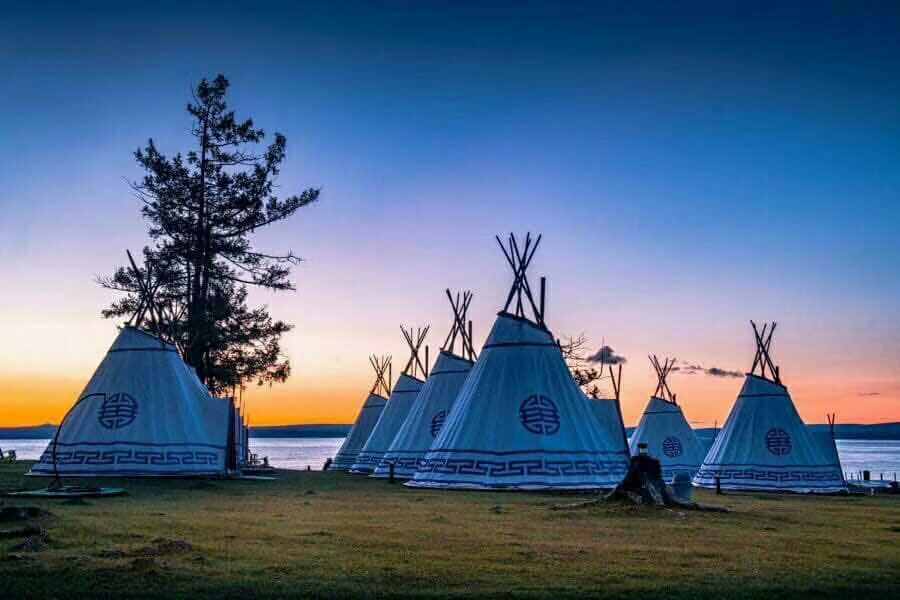 为什么鱼和熊掌不可兼得