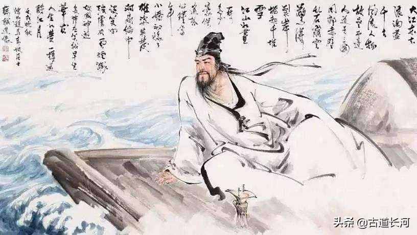 你真的认识它吗：阡陌「qiān mò 」