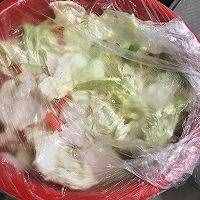 自制泡菜｜速成的做法图解5