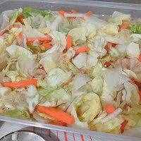 自制泡菜｜速成的做法图解14