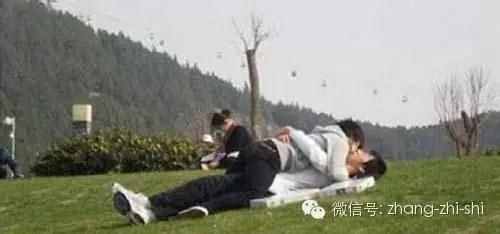 什么是踏青，我们该怎样踏，年轻男女们抓住天赐良机吧