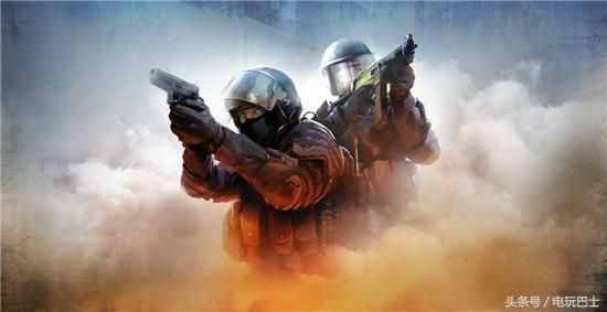 RushB是什么梗？萌新不慌，快来学一手CSGO黑话