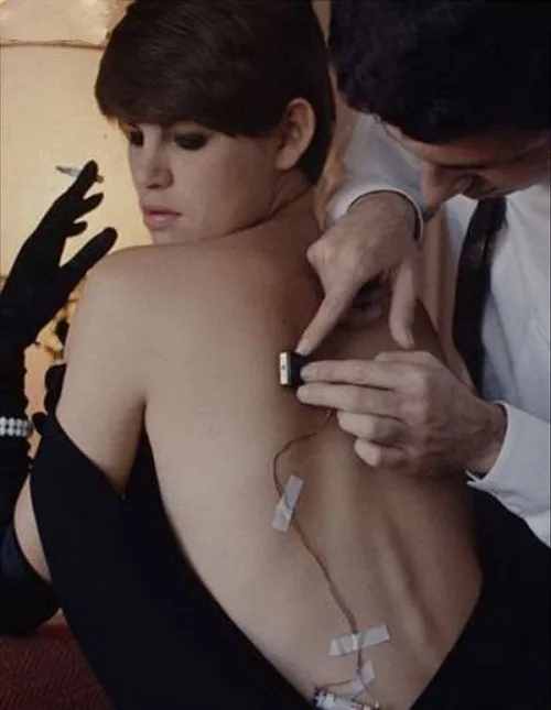 世界最小的录音设备来了！你确定这不是间谍用的？