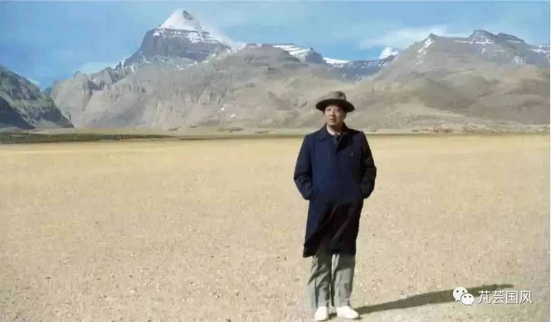 朗诵：拜读孔繁森（转发）