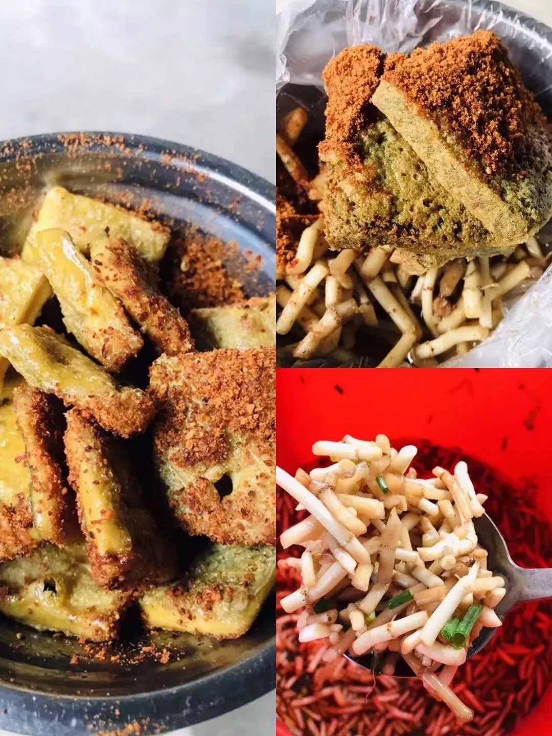 隐藏在柳州深巷旮旯的美食，没有熟人带路，你根本找不到