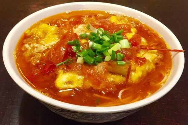 收藏！成都最火的18条美食街，再有人问来成都吃什么，就甩给他！