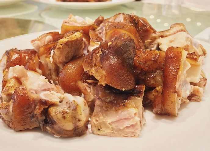 收藏！成都最火的18条美食街，再有人问来成都吃什么，就甩给他！