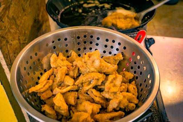 收藏！成都最火的18条美食街，再有人问来成都吃什么，就甩给他！