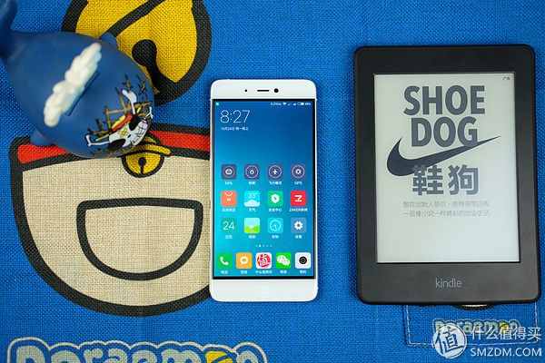 降频，阉割配置是小米的新成长吗？——小米5s深度体验测评！