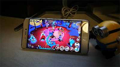 降频，阉割配置是小米的新成长吗？——小米5s深度体验测评！