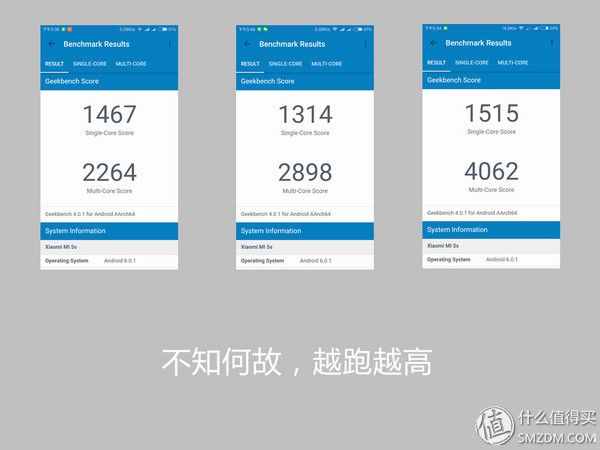 降频，阉割配置是小米的新成长吗？——小米5s深度体验测评！