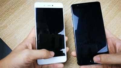 降频，阉割配置是小米的新成长吗？——小米5s深度体验测评！