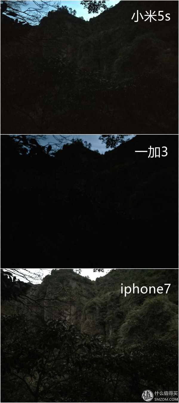 降频，阉割配置是小米的新成长吗？——小米5s深度体验测评！