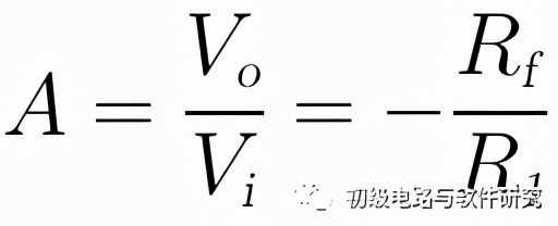 运算放大器概述