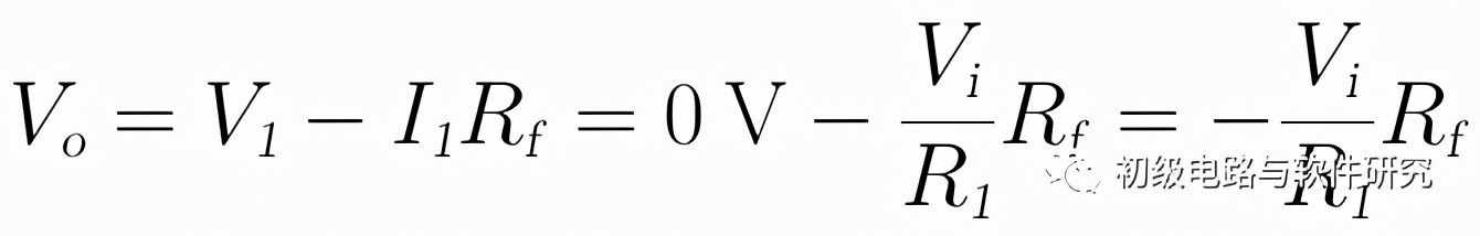 运算放大器概述