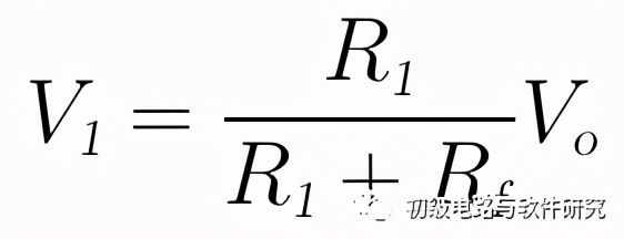 运算放大器概述