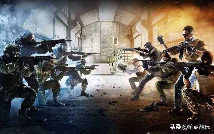 怀念《刺激战场》？《和平精英》变味了吗？数码控有话说