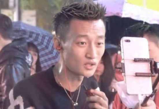 #净网2019# 直播诈骗了700万！千万粉丝的网红主播祁天道被捕！