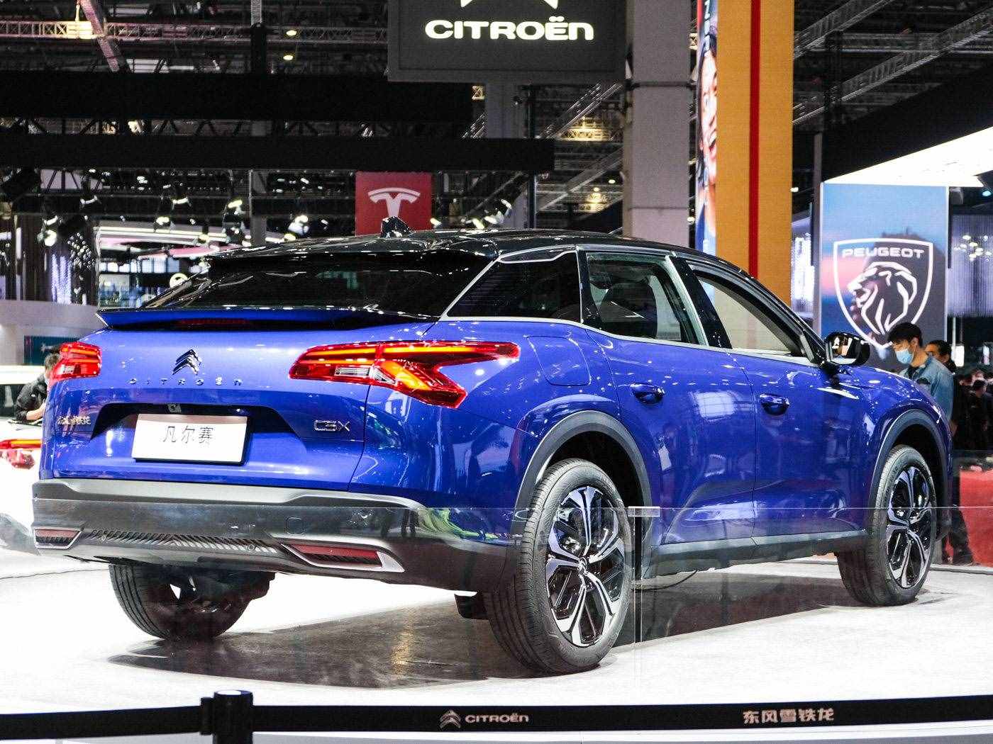 轿车/SUV都太无聊？那不如看看这几款跨界车型！