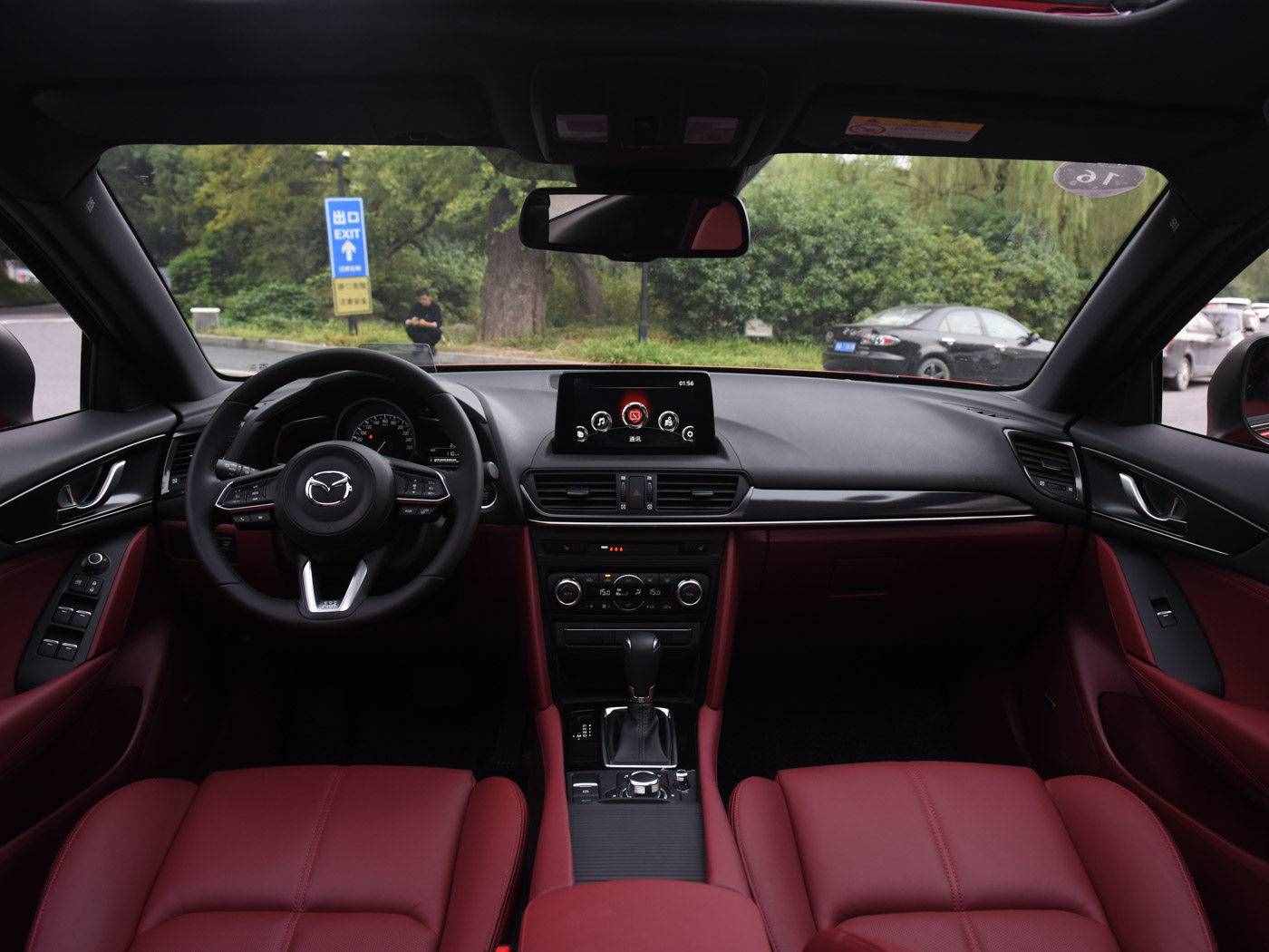 轿车/SUV都太无聊？那不如看看这几款跨界车型！