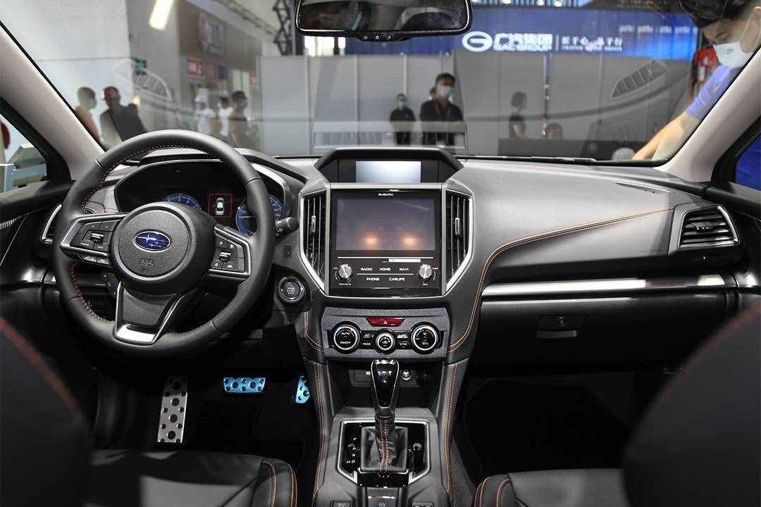 轿车/SUV都太无聊？那不如看看这几款跨界车型！