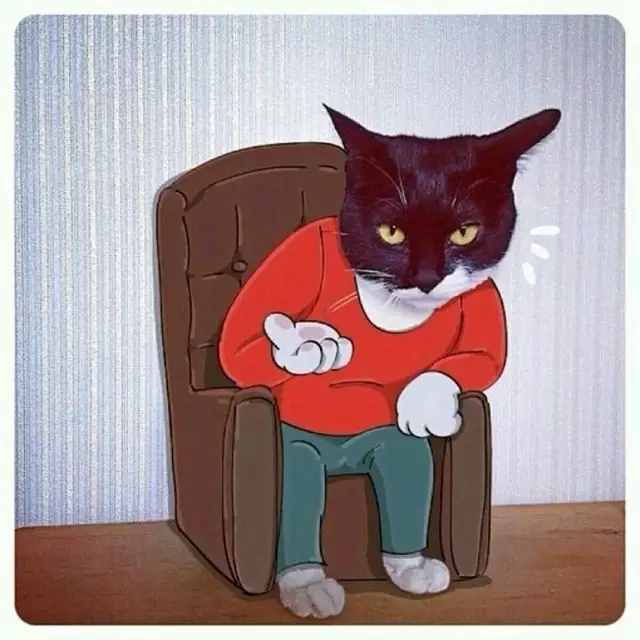 微信头像——个性头像，男生专享